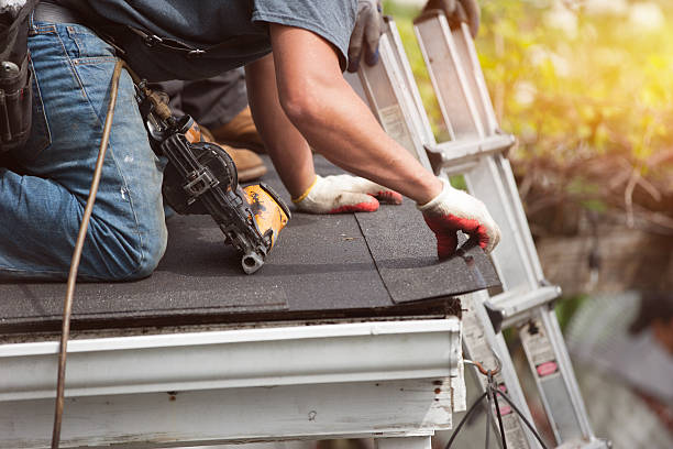 Trusted Apple Valley, OH Roofing Contractor Experts