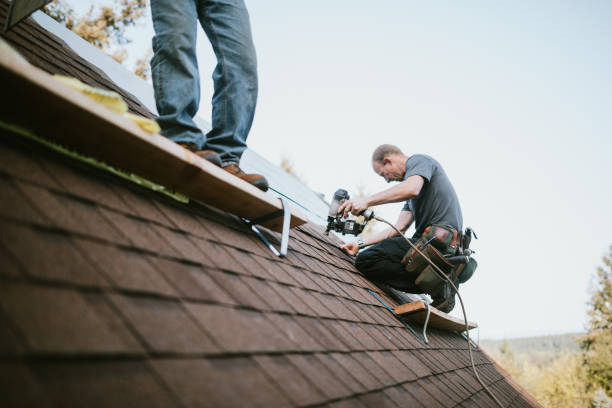 Quick and Trustworthy Emergency Roof Repair Services in Apple Valley, OH